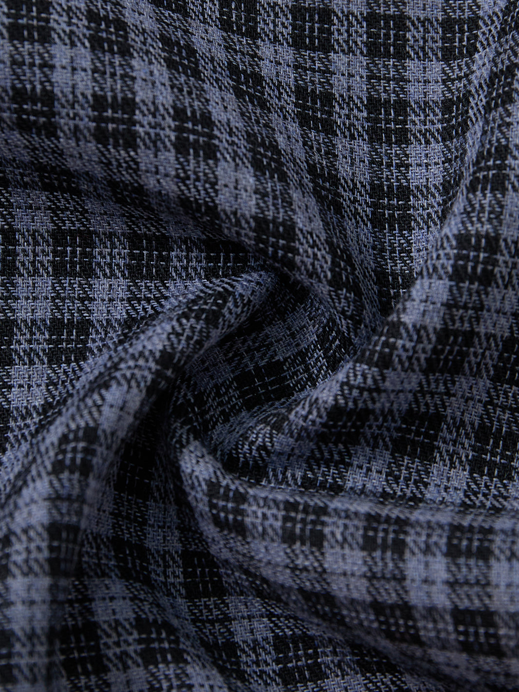Village Shirt - Navy