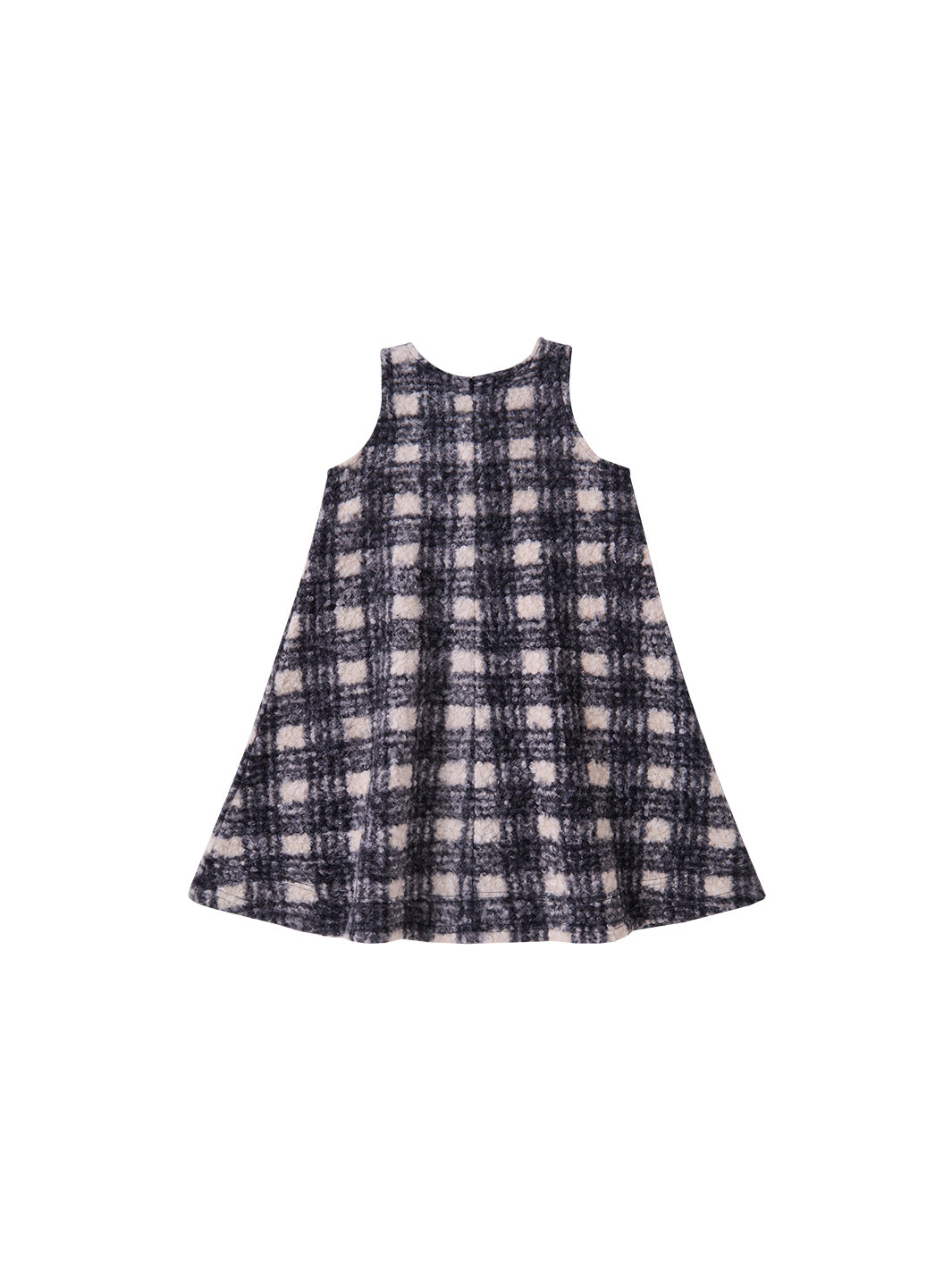 Heirloom Plaid Jumper