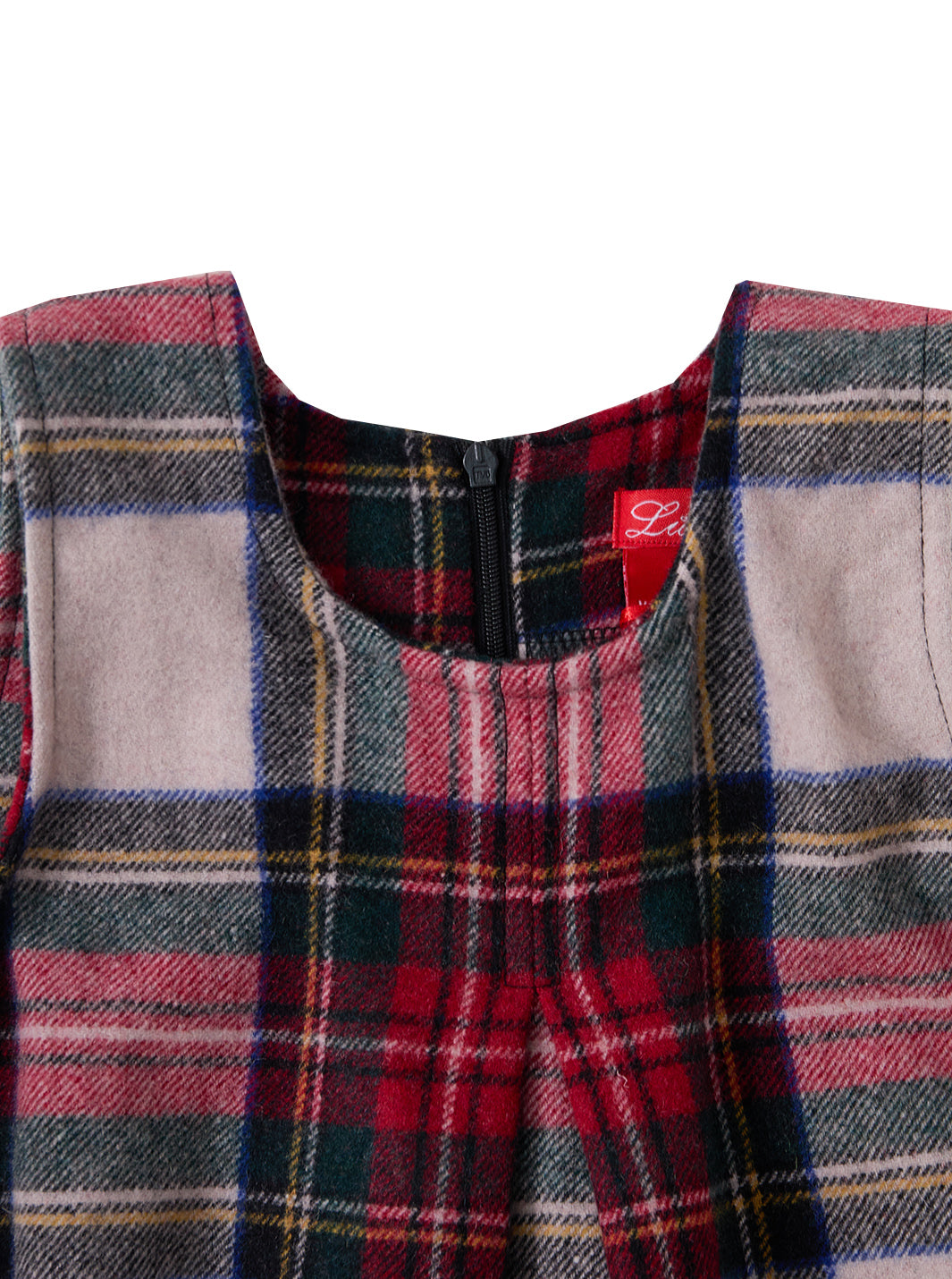 Heritage Atelier Jumper