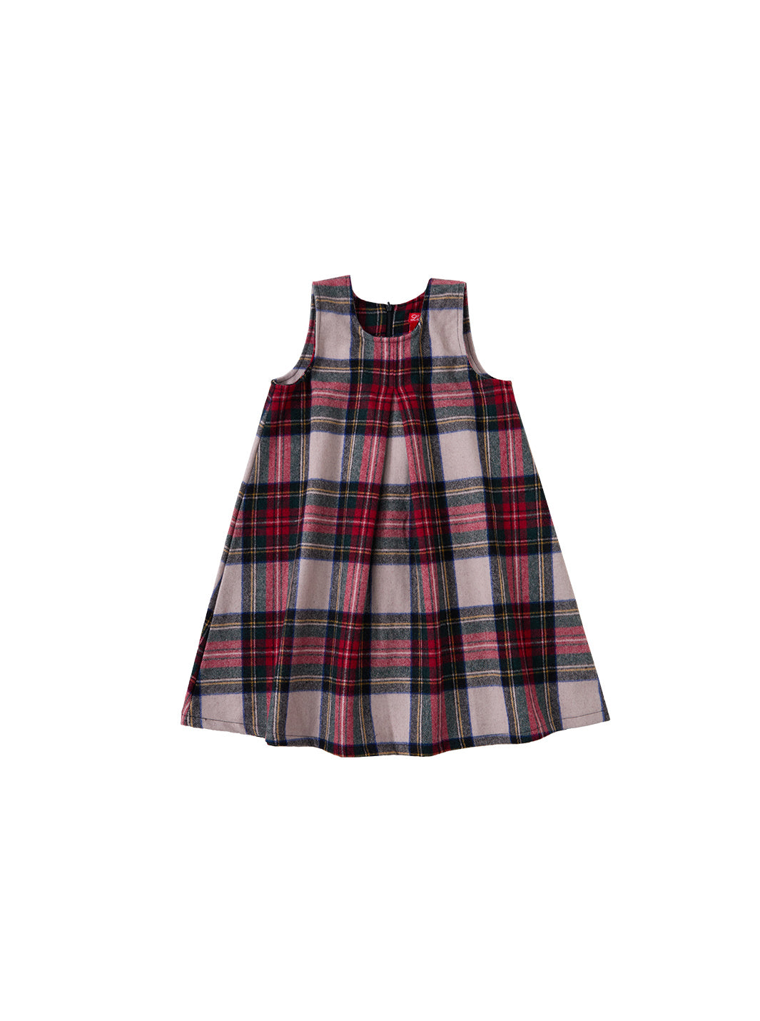 Heritage Atelier Jumper