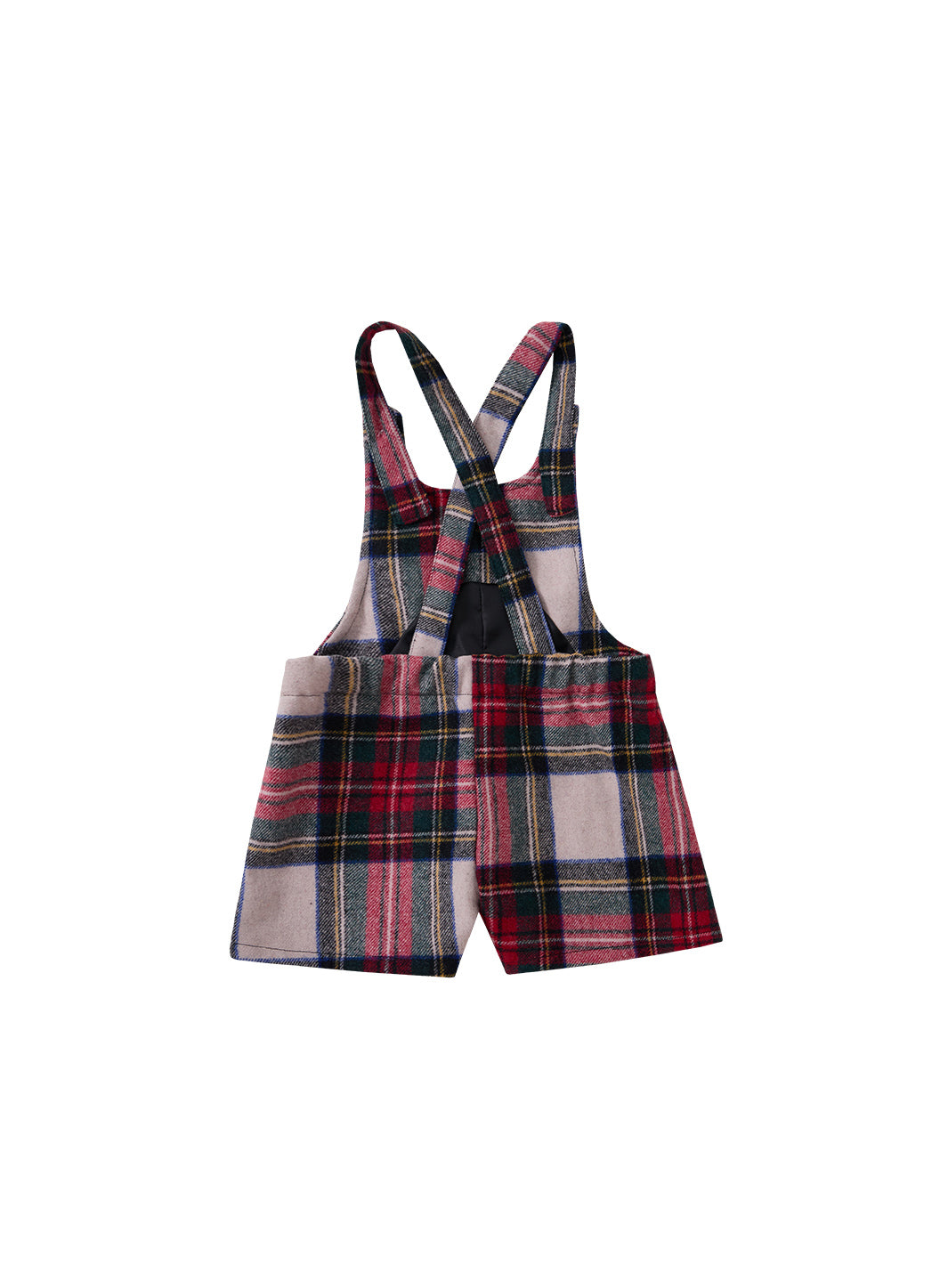 Heritage Atelier Overall