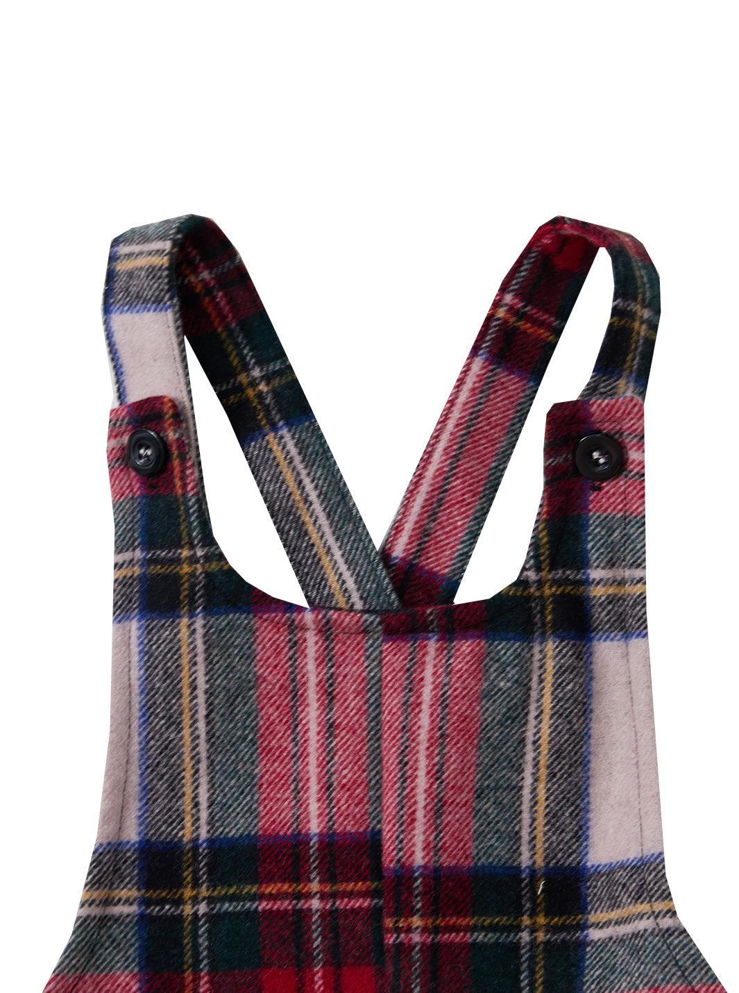 Heritage Atelier Overall