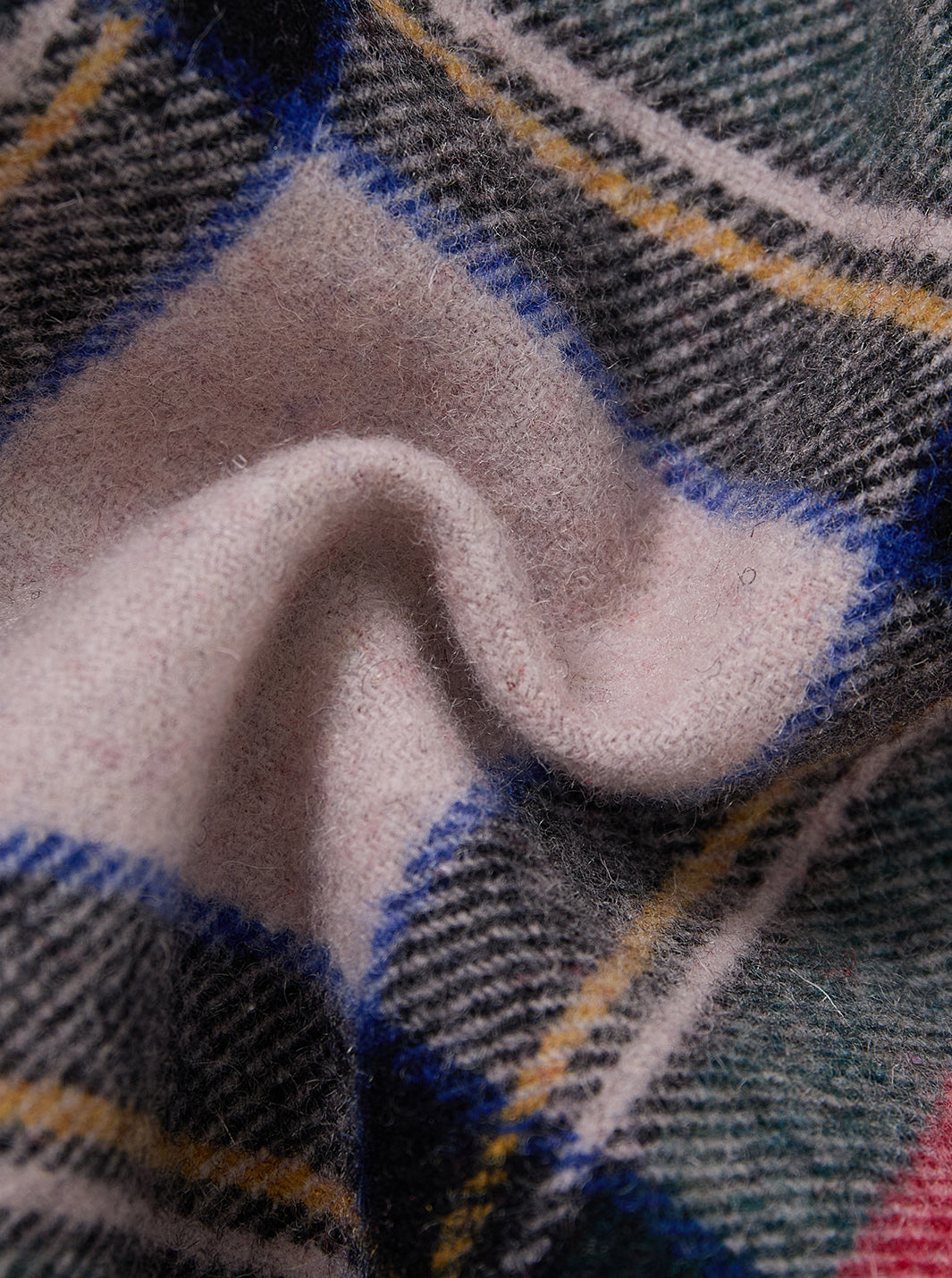 Heritage Atelier Overall