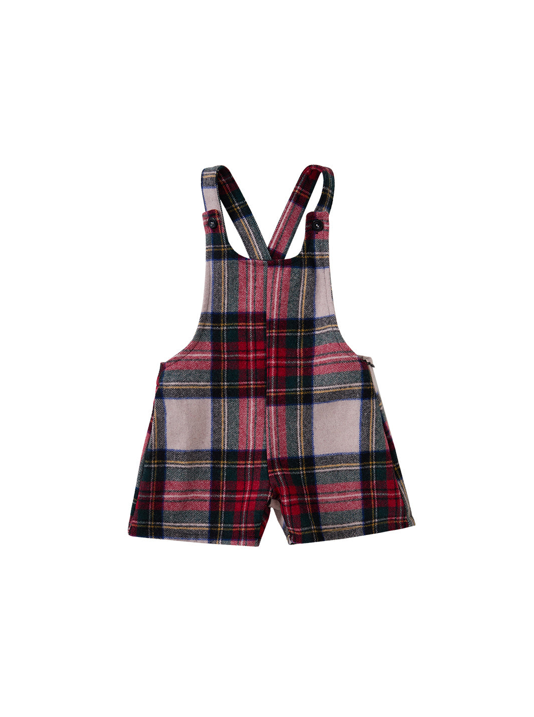 Heritage Atelier Overall