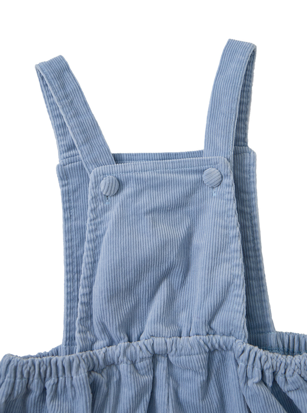 Tiny Keepsakes Overall