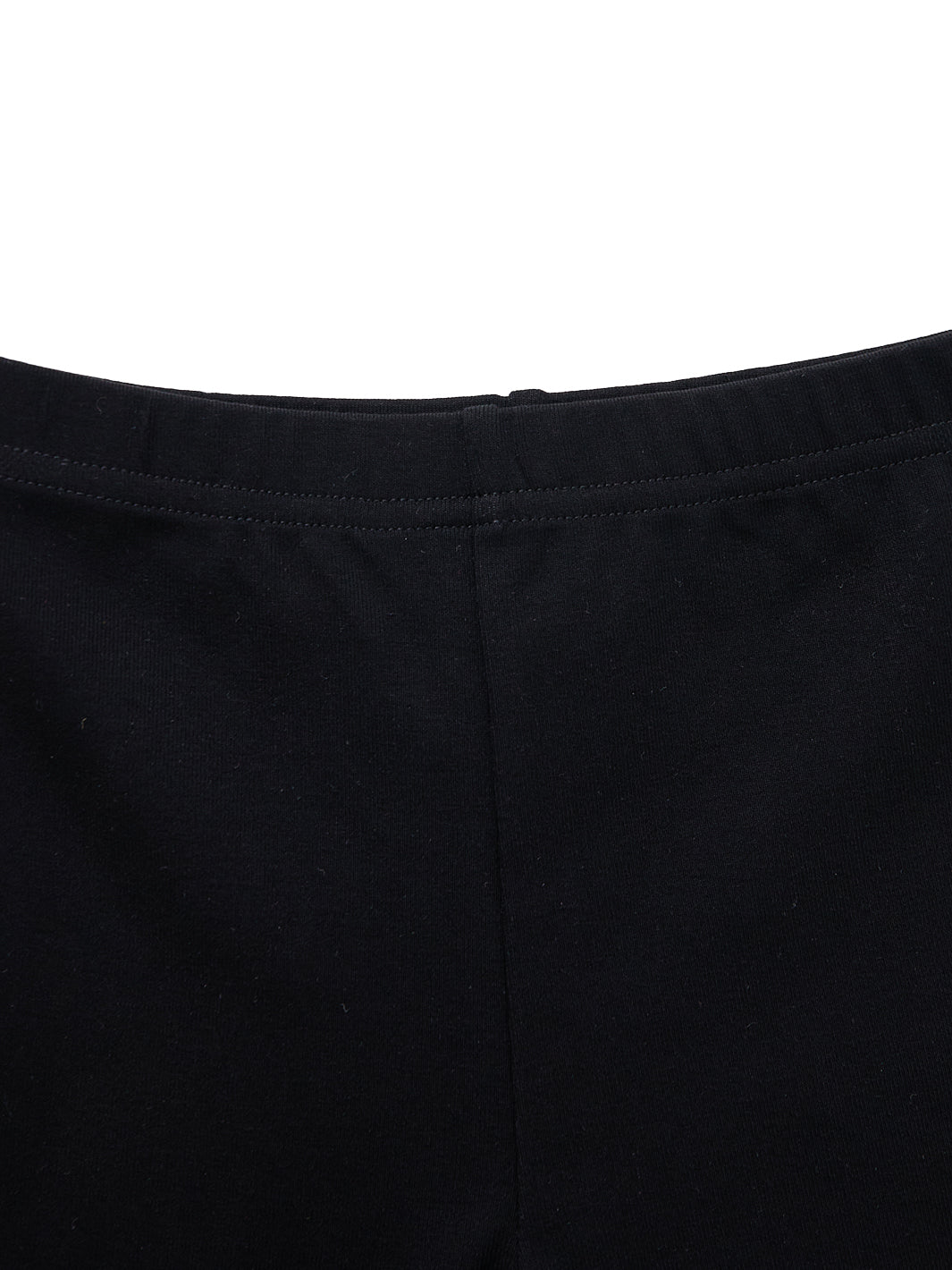 Rickrack Turtleneck Set