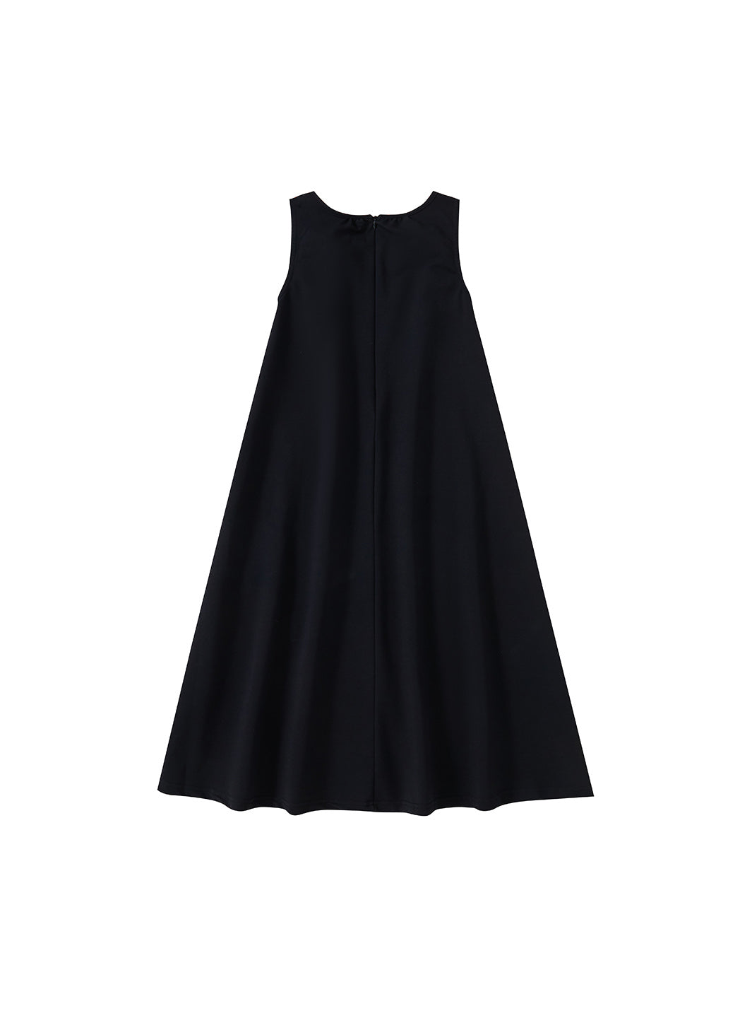 Signature Comfort Robe - Black