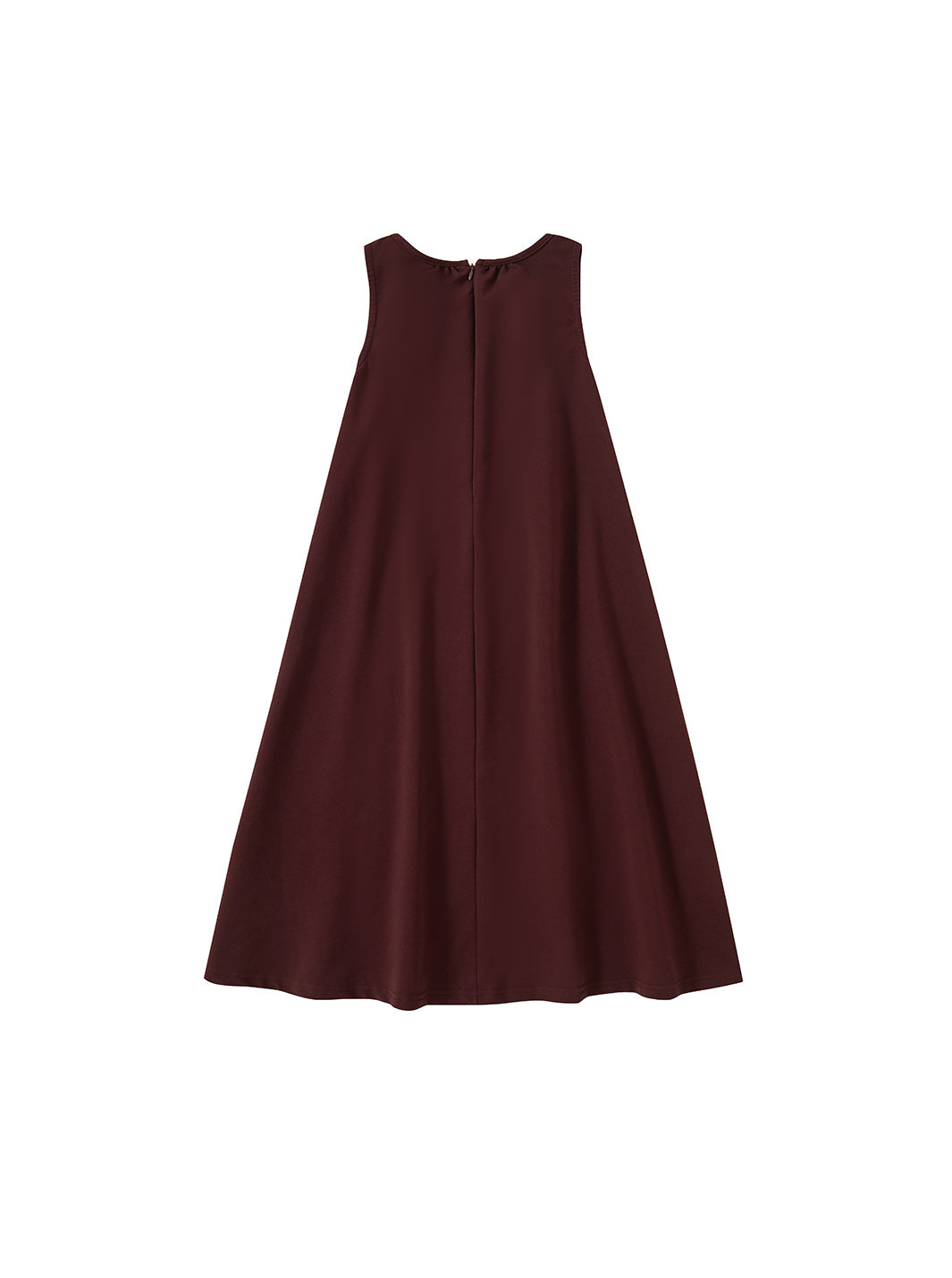 Signature Comfort Robe - Brown
