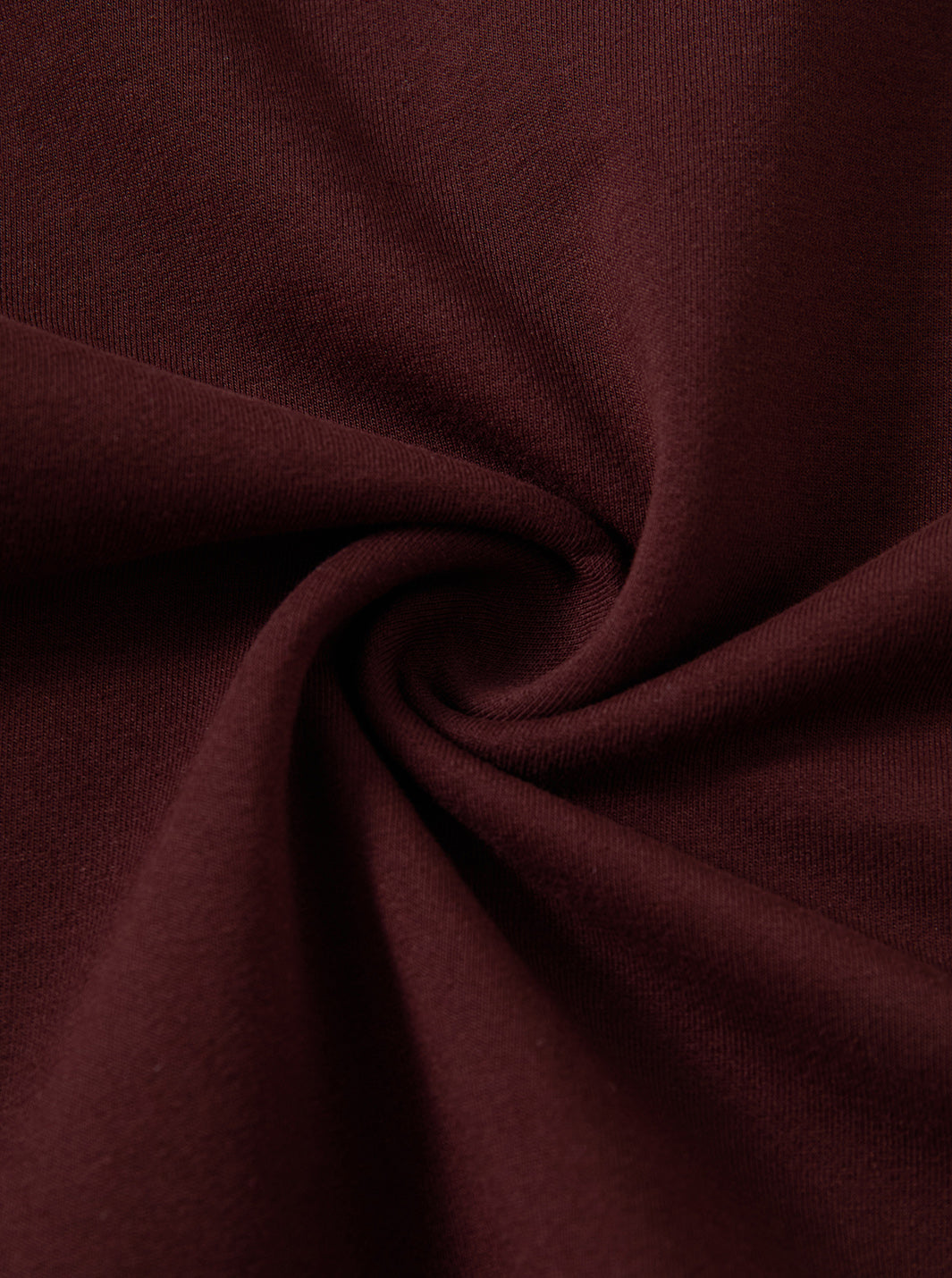 Signature Comfort Robe - Brown