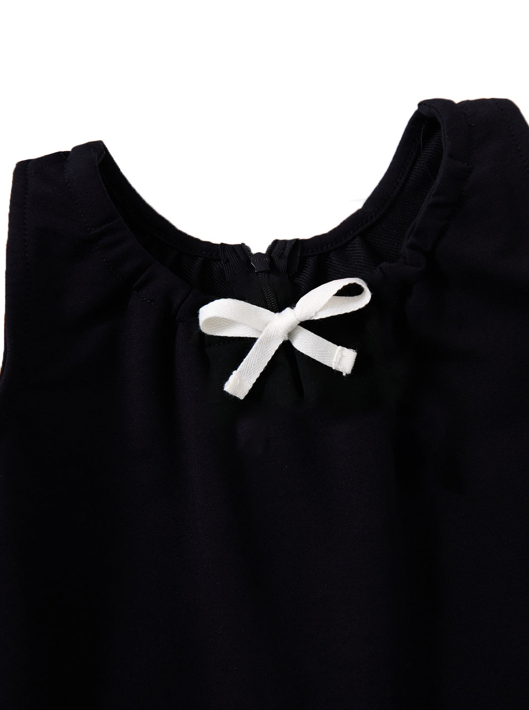 Signature Comfort Overall - Black