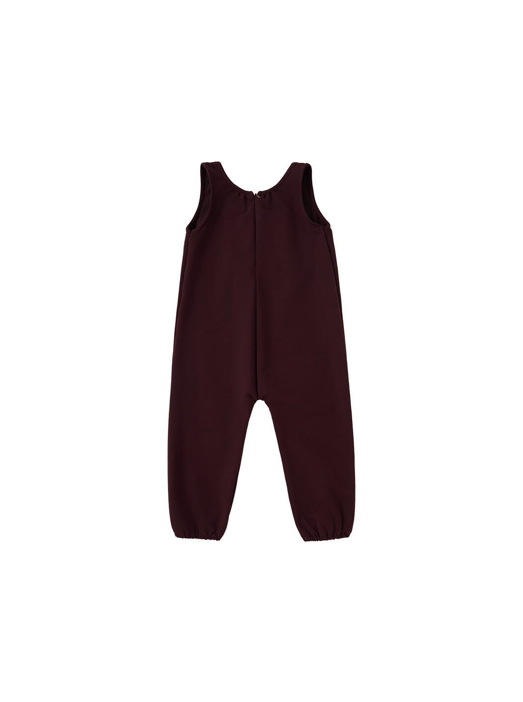Signature Comfort Overall - Brown