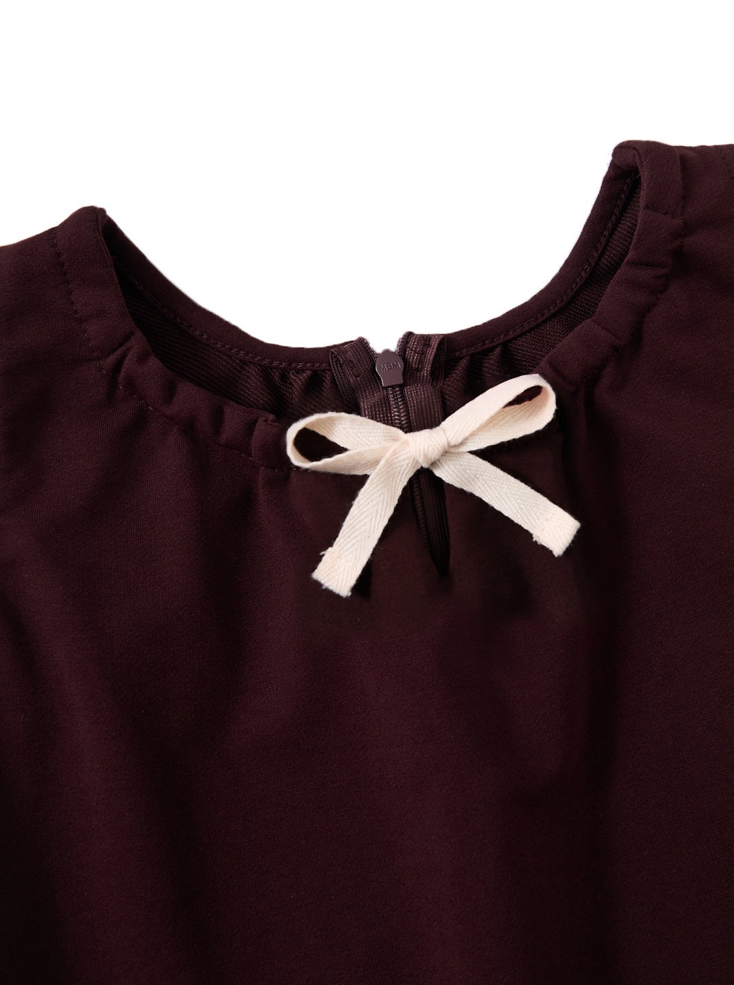 Signature Comfort Overall - Brown