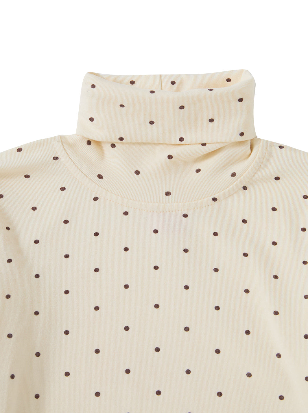 Signature Comfort T-Shirt - Brown