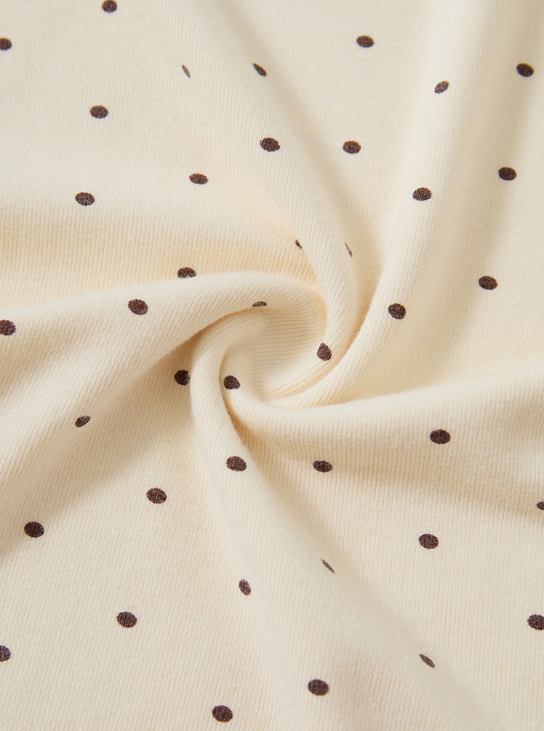 Signature Comfort T-Shirt - Brown