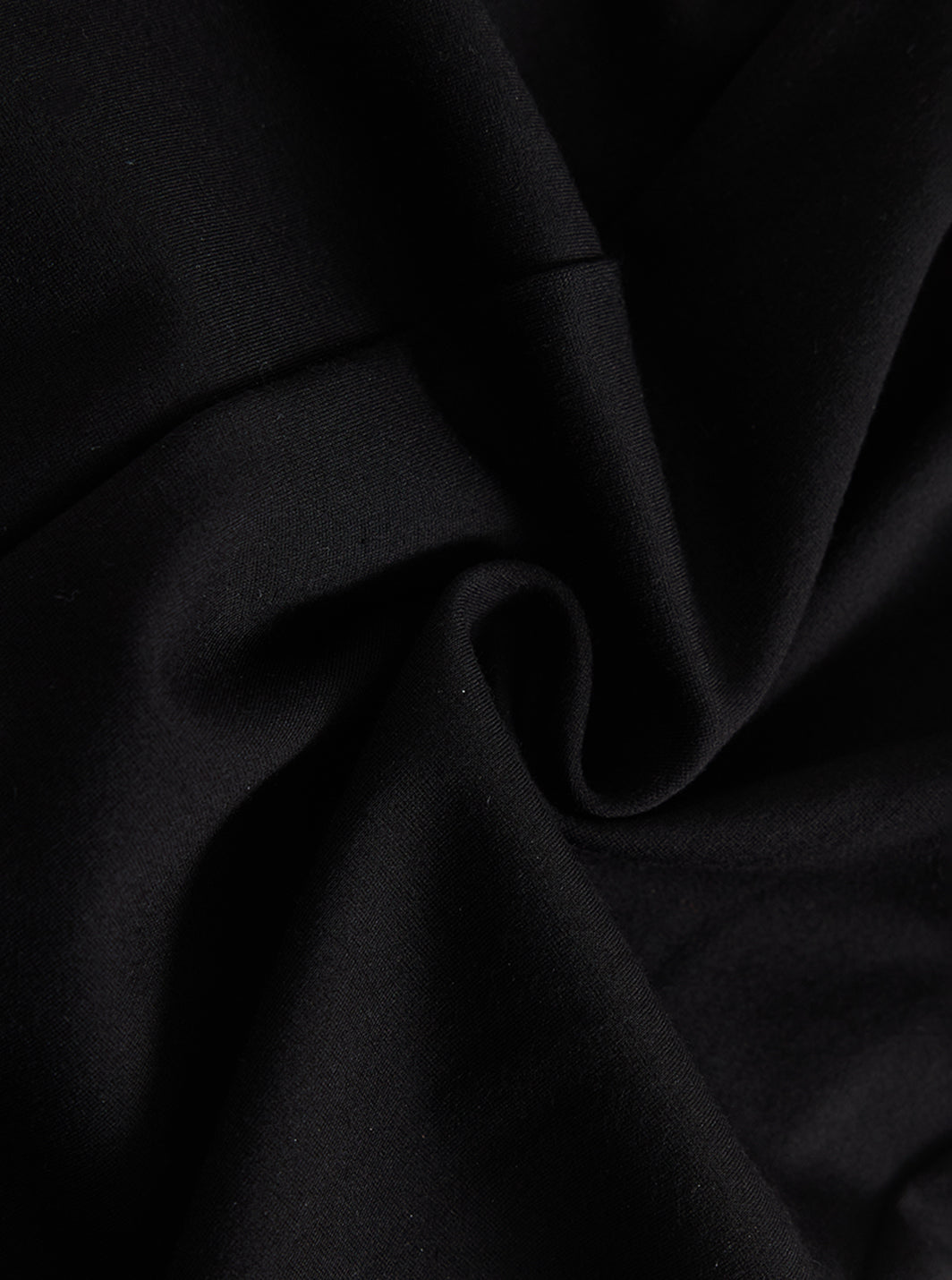 Rickrack Overall Robe