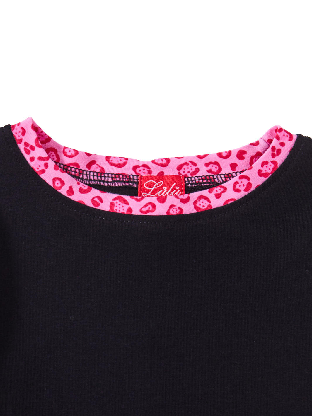 Wild Lounge Set - Hot Pink