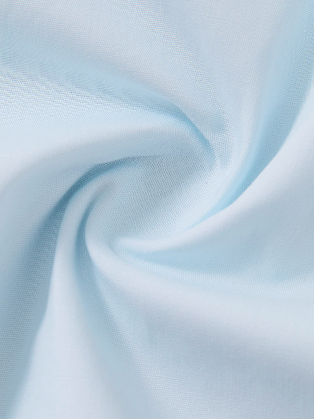 Solid Shirt - Lt. Blue