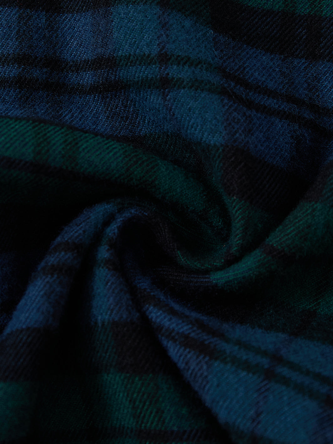 Plaid Shirt
