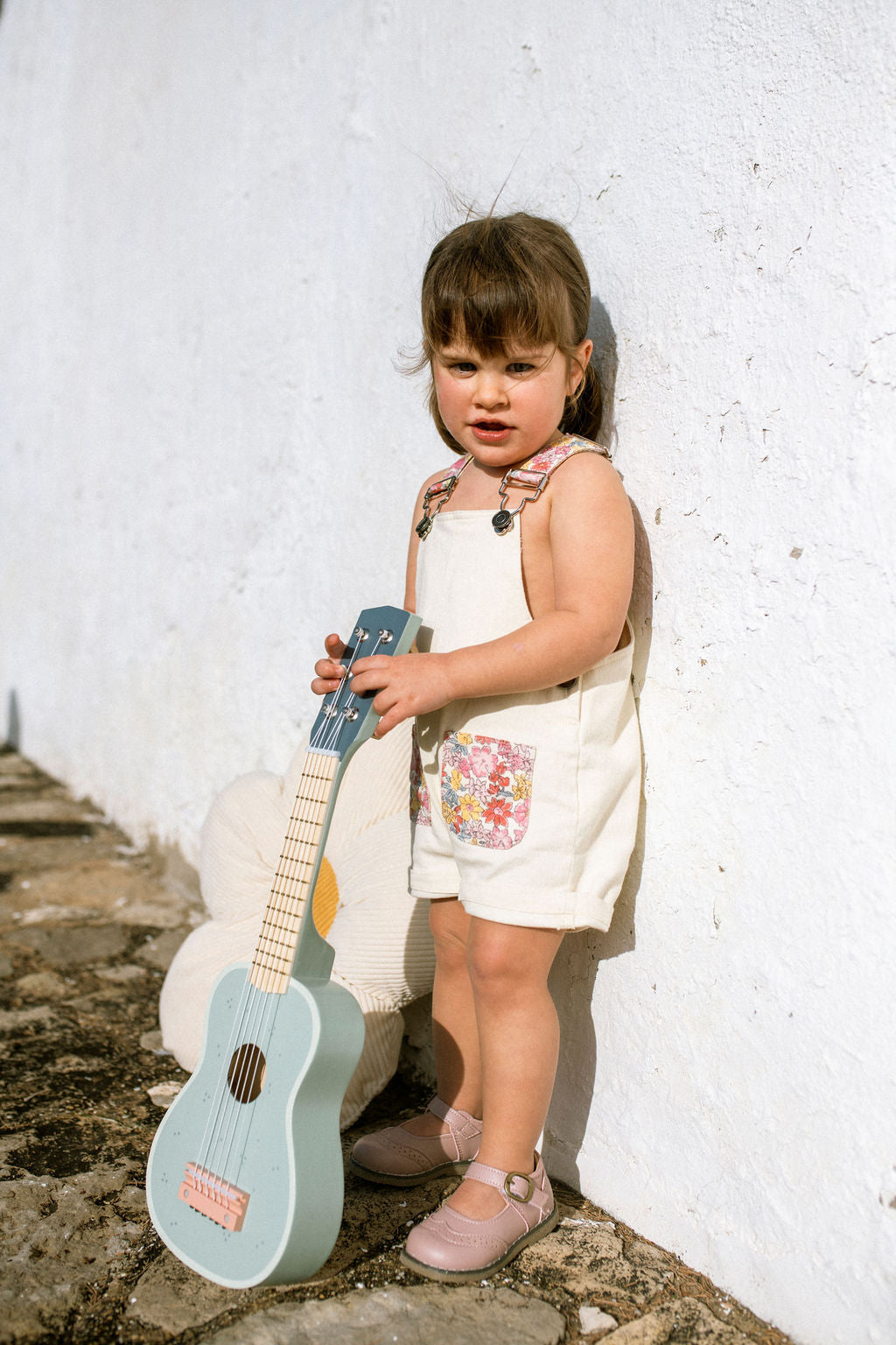 Little Meadow Overall