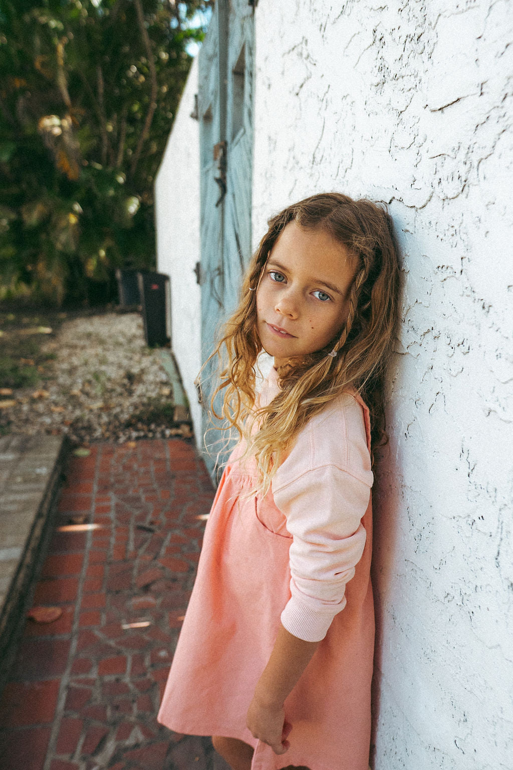 Gelato Top - Peach