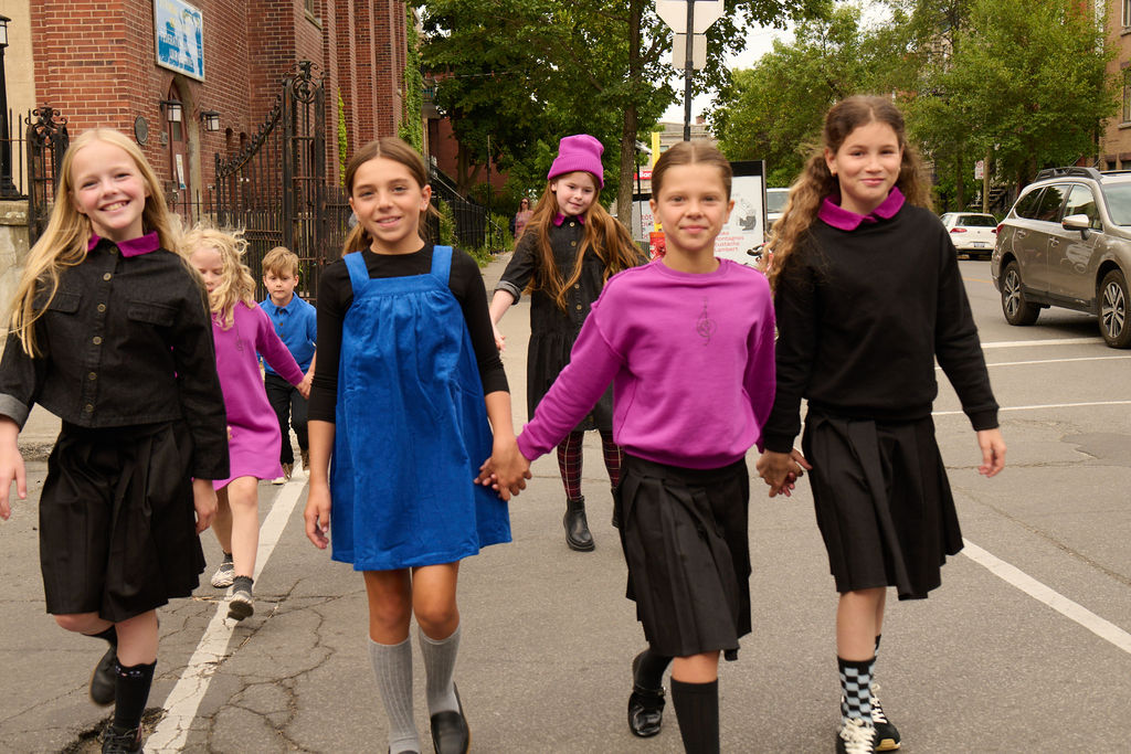 Denim Corduroy Shirt