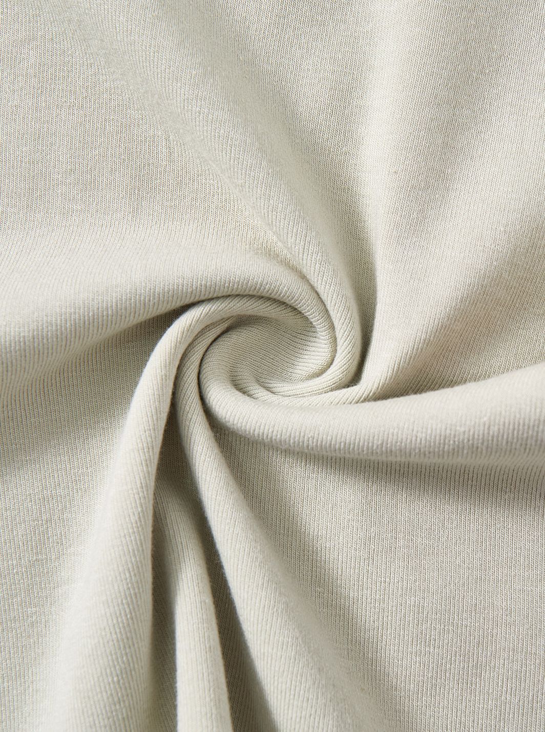 Bird Print Long T-shirt