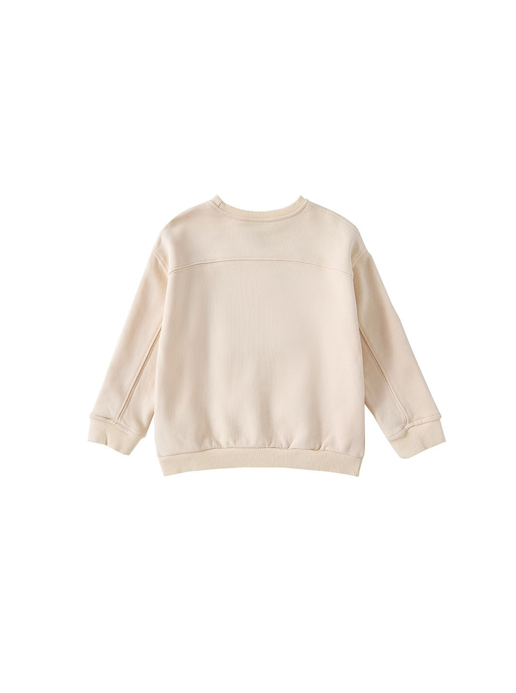 Floral Print Applique Top