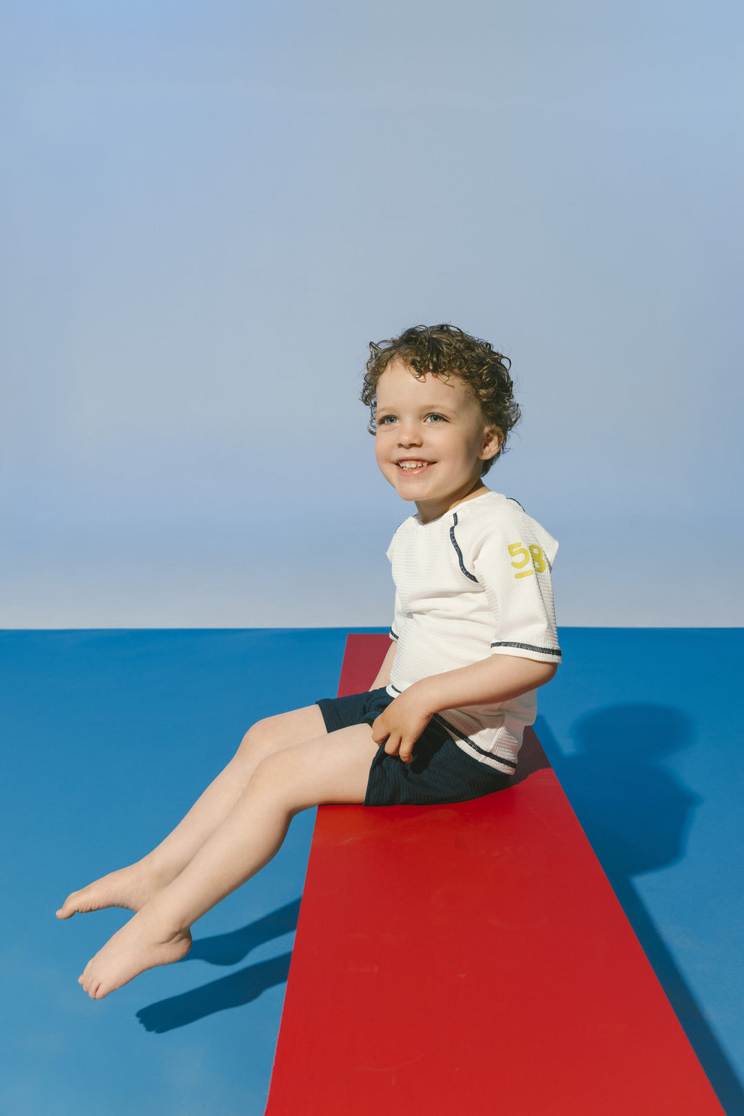 Stitching Swim Set