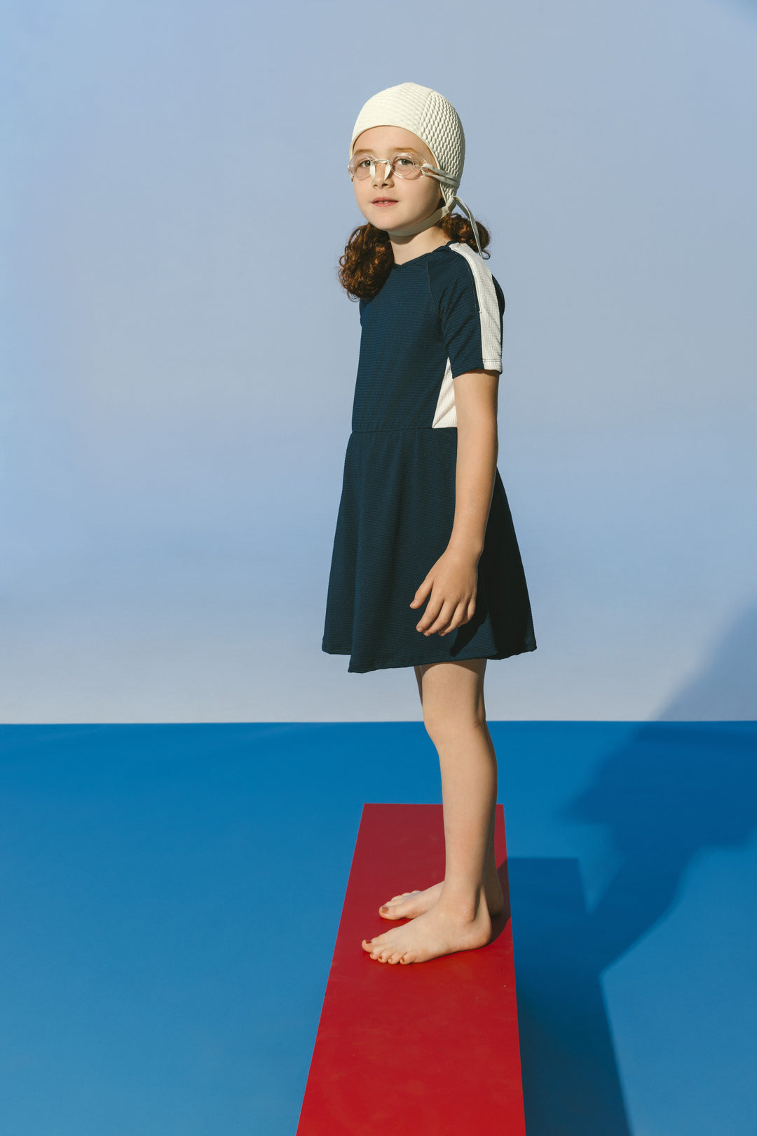Swim Dress