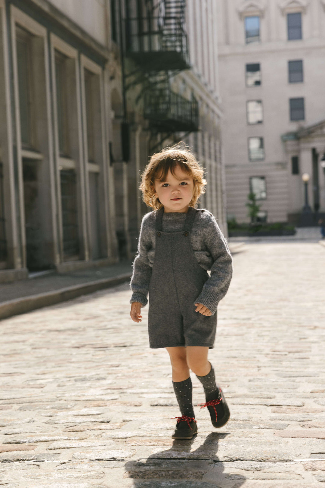 Softbourne Solid Sweater