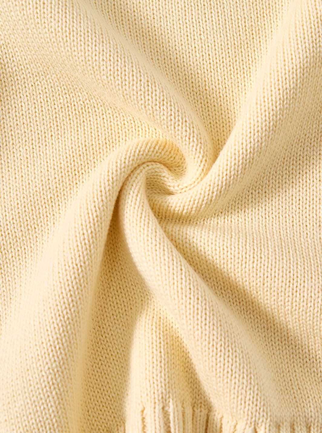 Mini Nautical Emblem Sweater