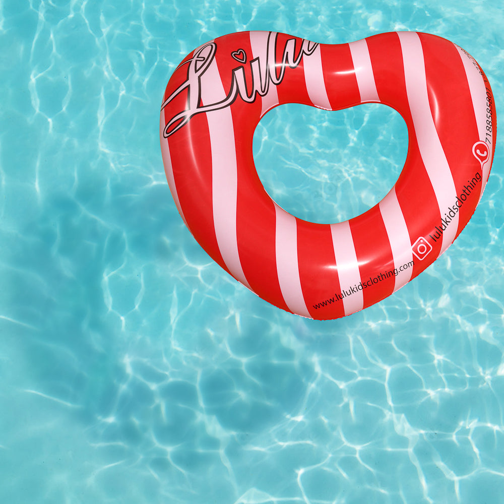 Lulu Swim Tube