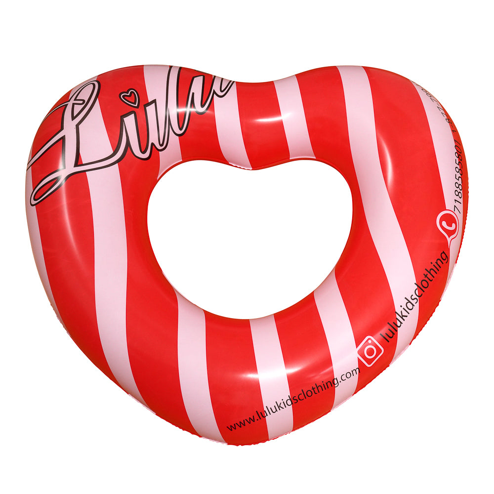 Lulu Swim Tube