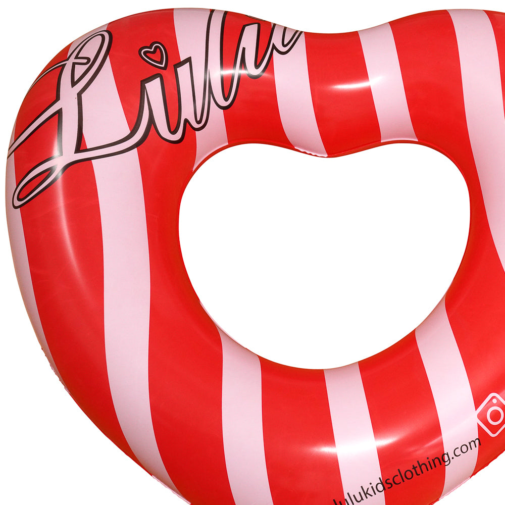 Lulu Swim Tube