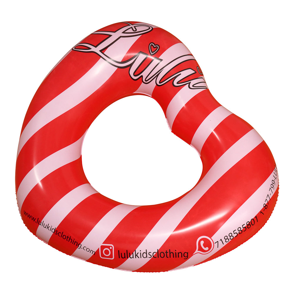 Lulu Swim Tube