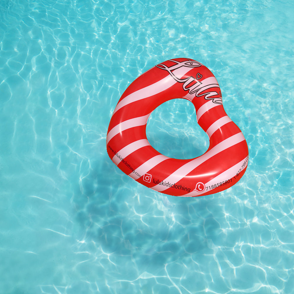 Lulu Swim Tube