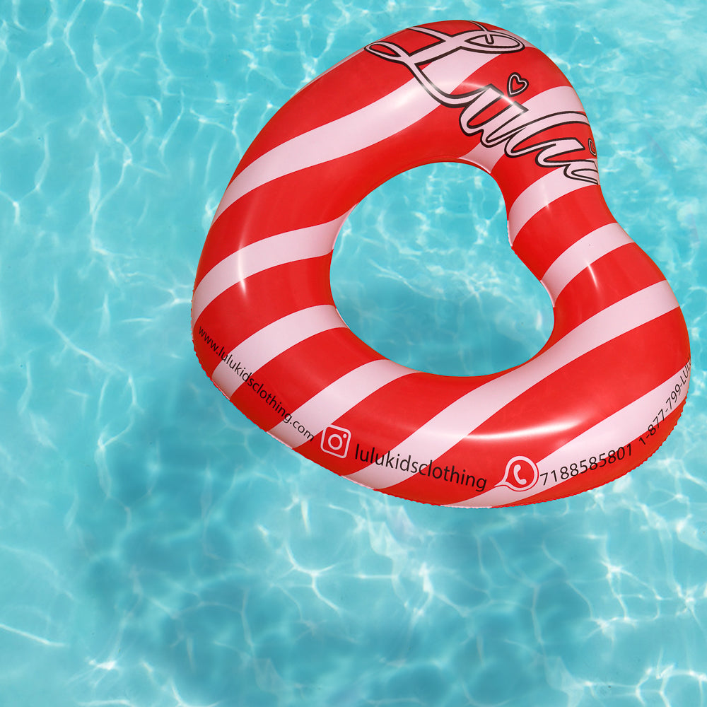 Lulu Swim Tube