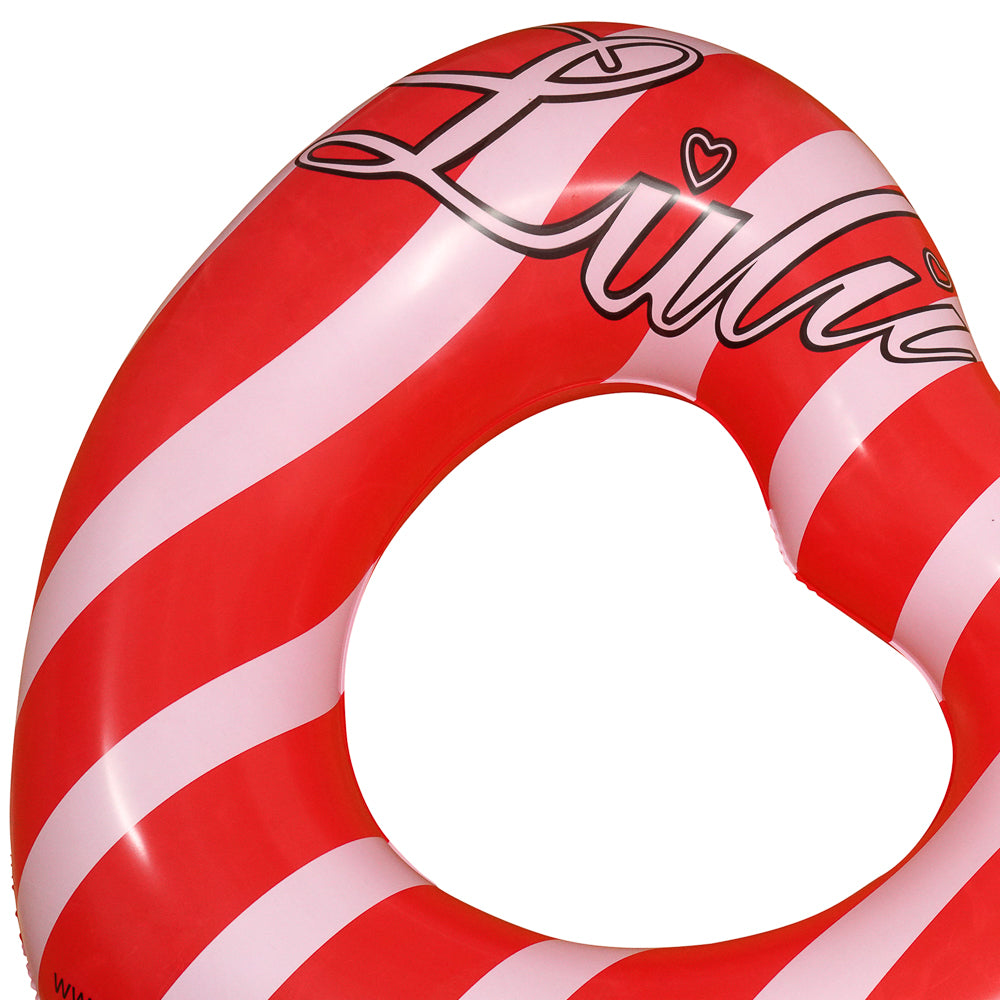 Lulu Swim Tube